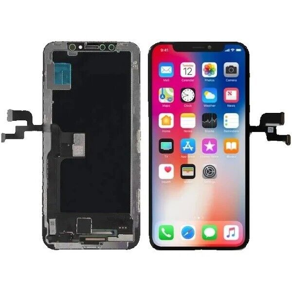 Ecran LCD de remplacement In-Cell Pour Apple iPhone 11