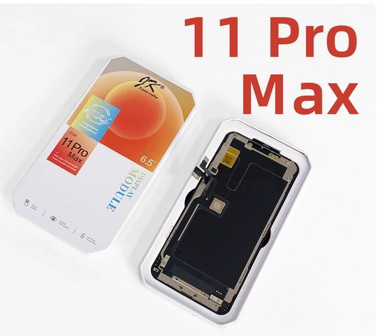 iPhone 11 Pro Max JK Premium Ecran LCD