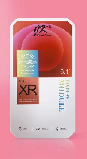 iPhone XR JK Premium Ecran LCD