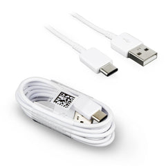 Cable type-c EP-DG950 blanc pour Samsung