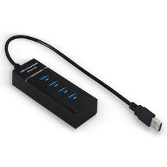 Adaptateur Repartiteur 3.0 Multi 4 Ports -Input USB
