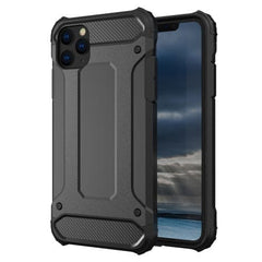 Coque slim armor noir pour  Apple Iphone 7/8/SE (bulk)