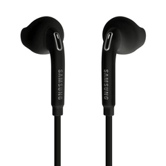 Ecouteur noir EO-EG920BB pour Samsung
