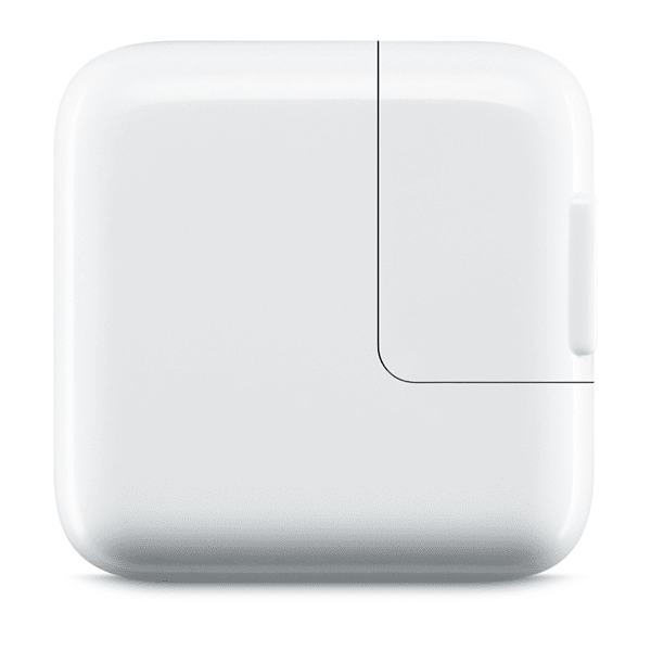 Adaptateur secteur A1882 USB-C 30 W pour Macbook Apple