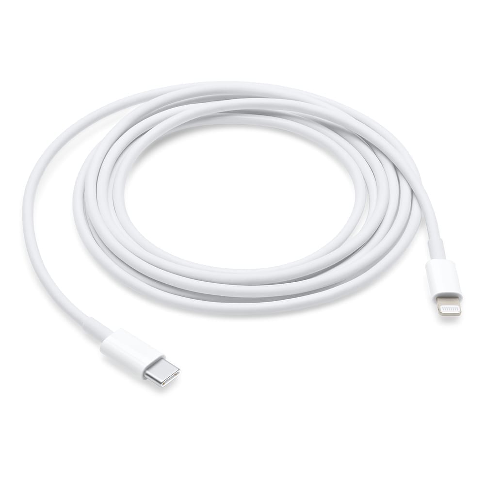 Cable USB-C Vers Lightning Fast Charger Pour Apple