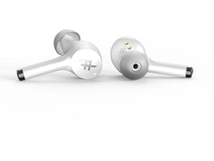 Ecouteur Bluetooth Airtime PRO 2 Blanc Compatible IOS Et Android (qualité platine)