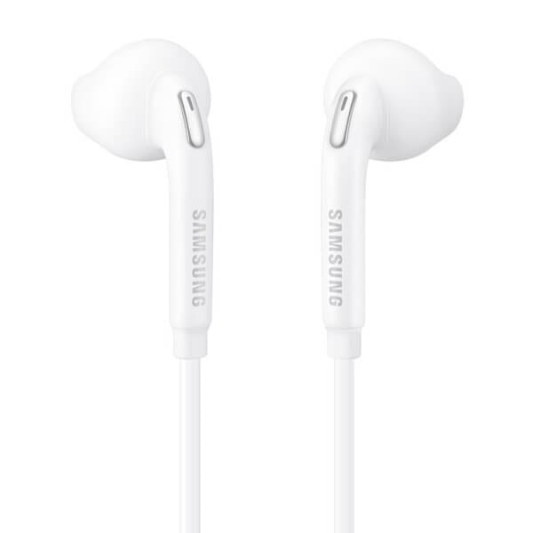 Ecouteur blanc EO-EG920BW pour Samsung