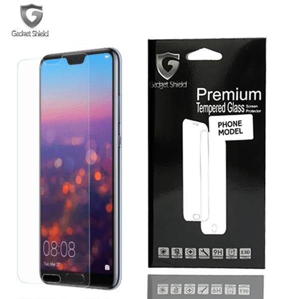 Gadget Shield Tempered Glass for Huawei P Smart 2021