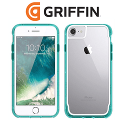 Coque Griffin Survivor Strong Transparent Pour Apple iPhone 6/7/8/SE 2020