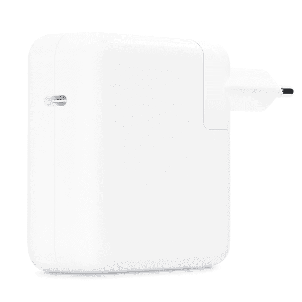Adaptateur secteur A1718 USB-C 61 W pour Macbook Apple