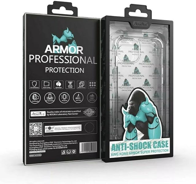 King Kong Shockproof