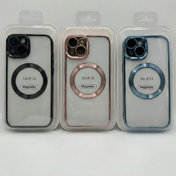 Magnetique Stand Case