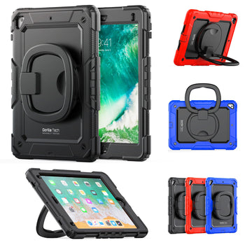 iPad Armour Cover