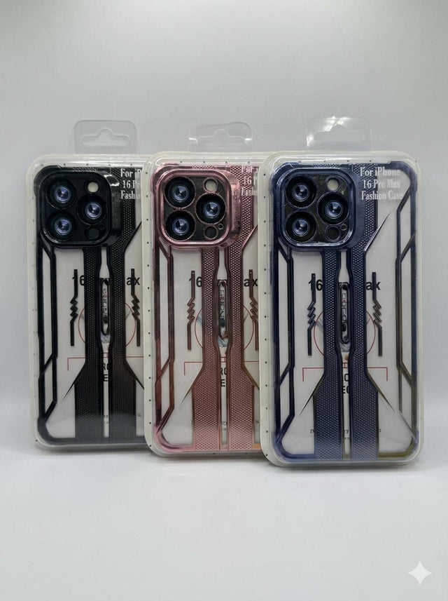 Coque CyberShield Pro