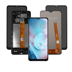 Collection image for: Samsung Galaxy LCD