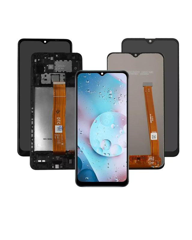 Samsung Galaxy LCD