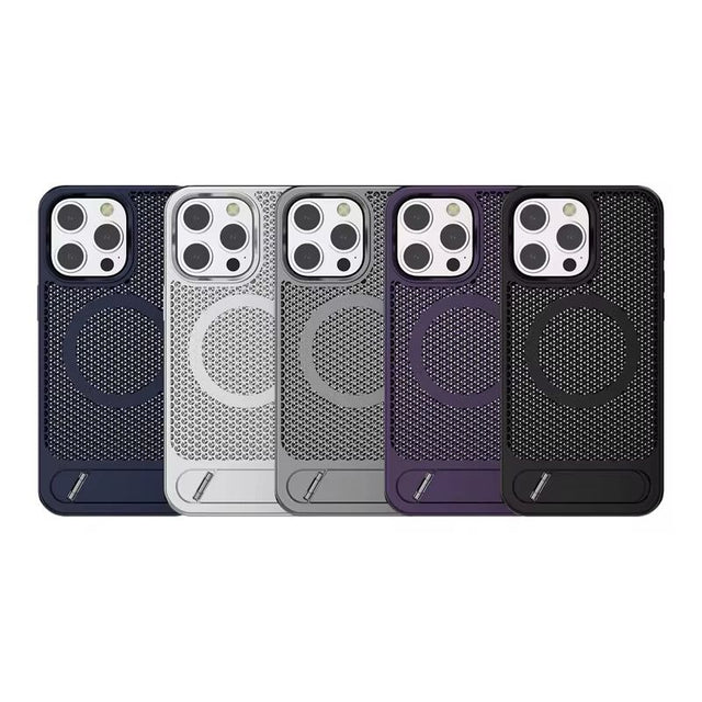 GT Mesh Stand Case