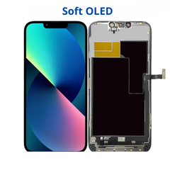 Collection image for: Ecran iPhone Gamme Premium (OLED Soft / Souple)