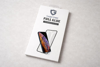 11D Full Glue Tempered Glass