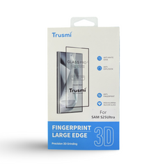 Collection image for: Trusmi Verre trempé 3D