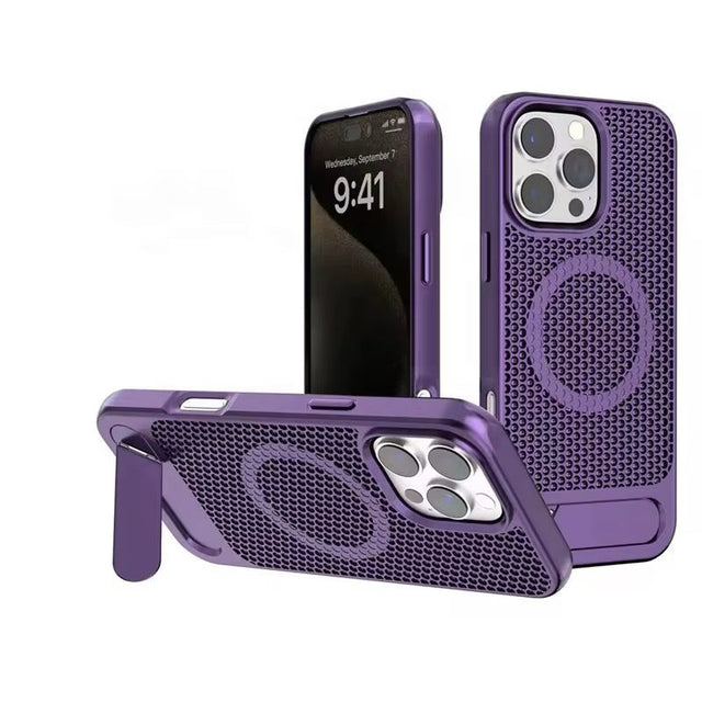 Etui Gorilla Tech Mesh Stand