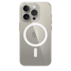 Collection image for: GT Magsafe Clear Case