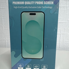 Collection image for: LCD iPhone Gamme Eco-Budget (LCD In-Cell)