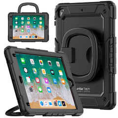 Étui Gorilla Tech Noir iPad Armour Pour iPad Mini 6 (2021) 6th Gen