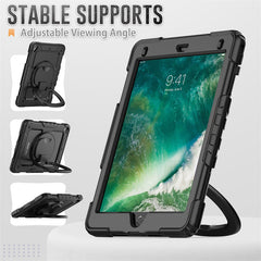 Étui Gorilla Tech Noir iPad Armour Pour iPad Mini 6 (2021) 6th Gen