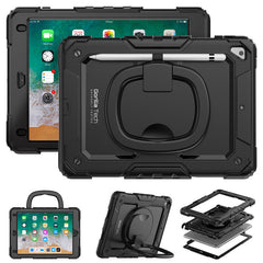 Étui Gorilla Tech Noir iPad Armour Pour iPad Mini 6 (2021) 6th Gen