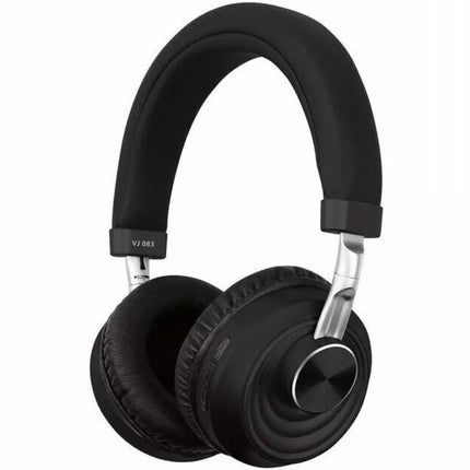 Écouteurs Sans Fil Trusmi 4083 Sport - Extra Bass Noir