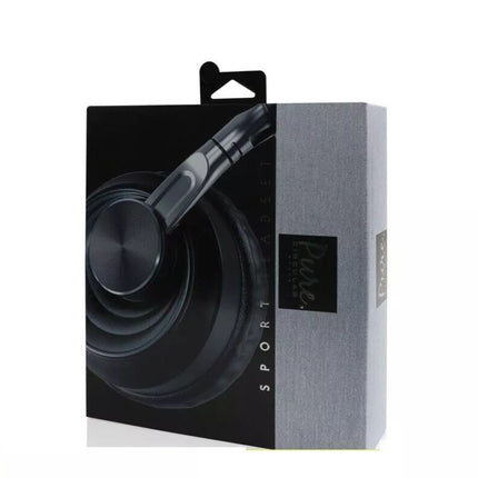 Écouteurs Sans Fil Trusmi 4083 Sport - Extra Bass Bleu