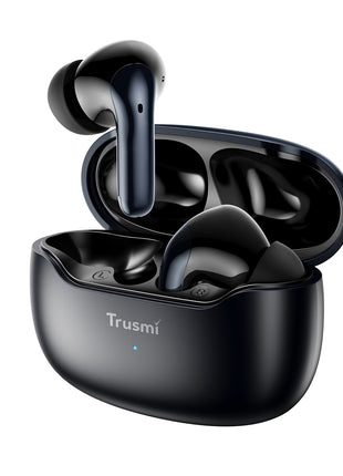 Écouteurs intra-auriculaires Bluetooth sans fil TRUSMI WS09-01 ANC+ENC