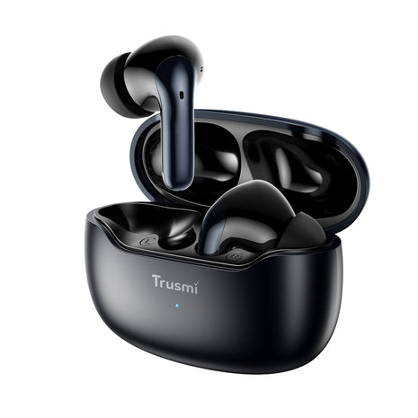 Écouteurs intra-auriculaires Bluetooth sans fil TRUSMI WS09-01 ANC+ENC
