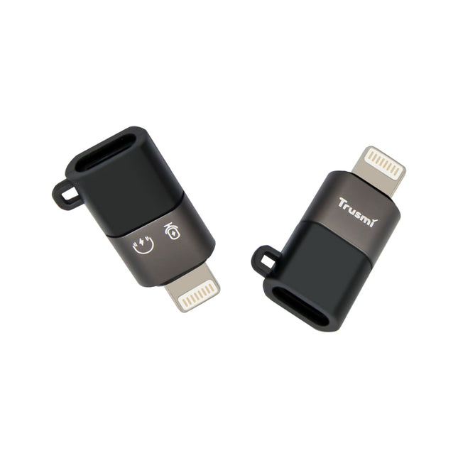 Trusmi Adaptateur Universel - CA01-01