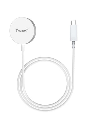 Cable CD01-01 Chargeur magnétique sans fil 2.5W Pour Samsung iWatch