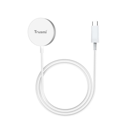 Cable CD01-01 Chargeur magnétique sans fil 2.5W Pour Samsung iWatch