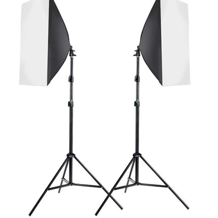 Eclairage Softbox pour Photo-Vidéo Jmary  MT-75