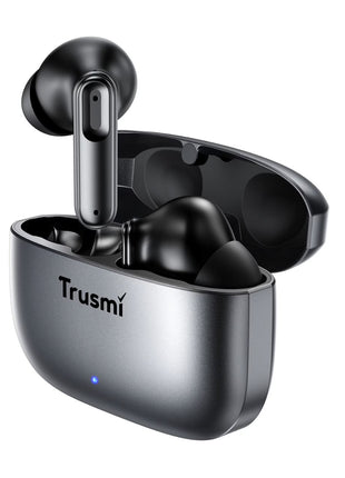 Ecouteur Bluetooth  W16-011 ENC  Sans Fil En Alliage De Zinc Et De Métal