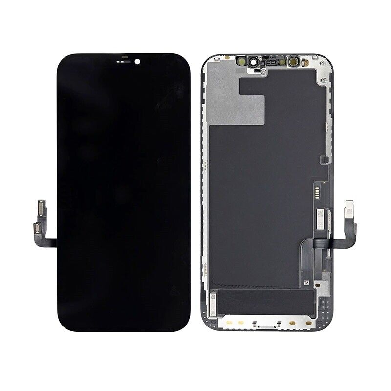 Ecran LCD de remplacement In-Cell Pour Apple iPhone 12