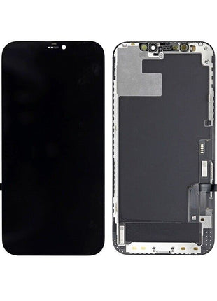 Ecran LCD de remplacement In-Cell Pour Apple iPhone 12 Pro