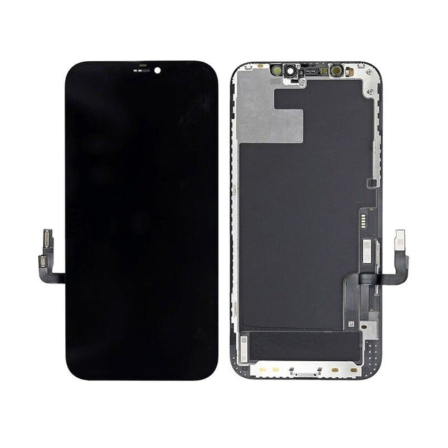 Ecran LCD de remplacement In-Cell Pour Apple iPhone 12 Pro
