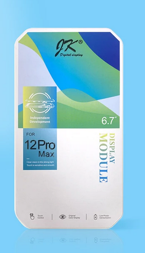 iPhone 12 Pro Max JK Premium Ecran LCD