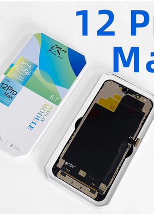 iPhone 12 Pro Max JK Premium Ecran LCD