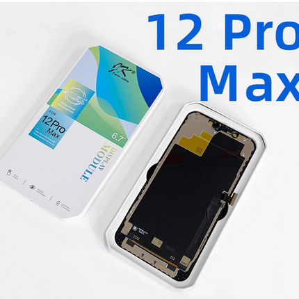 iPhone 12 Pro Max JK Premium Ecran LCD