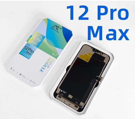 iPhone 12 Pro Max JK Premium Ecran LCD