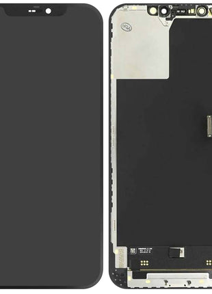 Ecran LCD de remplacement In-Cell Pour Apple iPhone 12 Pro Max