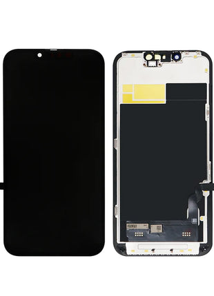 Ecran LCD de remplacement In-Cell Pour Apple iPhone 14