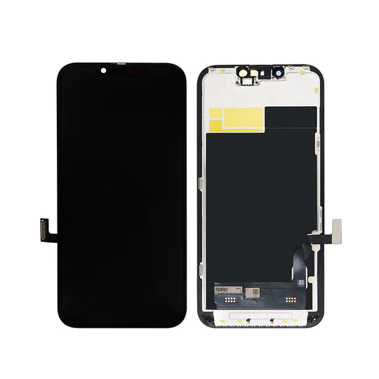 Ecran LCD de remplacement In-Cell Pour Apple iPhone 14 Plus