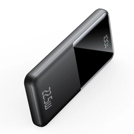 Trusmi PD 22.5W Batterie Externe | 10000mAh Charge Rapide with Écran Digital
